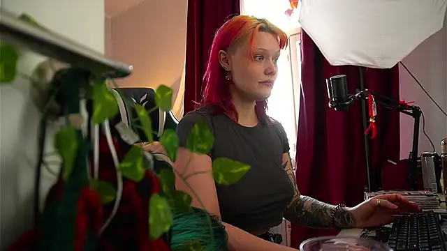 Sova173 online show from 13, 2, 2026