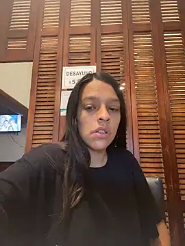 Snapshot of Evermorre chatting on 18, 4, 2026 Evermorre online show from 18, 4, 2026