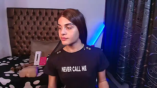 lailahdark online show from 30, 3, 2026