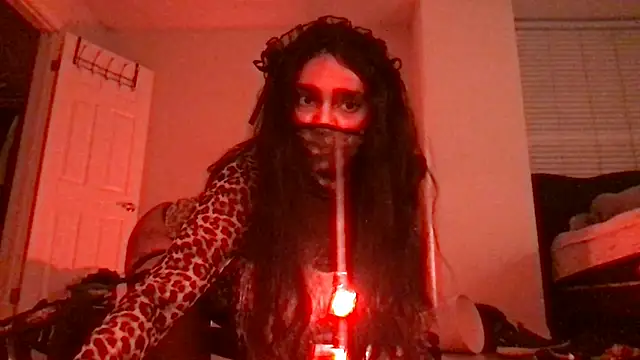 Sasha aregall online show from 28, 6, 2026