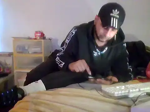 Snapshot of SmokedAlloy2 chatting on 14, 9, 2025 SmokedAlloy2 online show from 14, 9, 2025