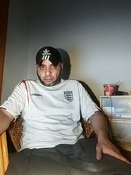 Snapshot of SmokedAlloy2 chatting on 19, 12, 2025 SmokedAlloy2 online show from 19, 12, 2025