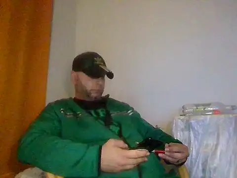 Snapshot of SmokedAlloy2 chatting on 31, 1, 2026 SmokedAlloy2 online show from 31, 1, 2026