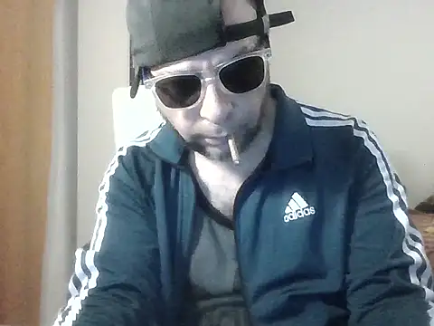 Snapshot of SmokedAlloy2 chatting on 17, 7, 2026 SmokedAlloy2 online show from 17, 7, 2026