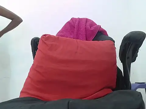 JackyHotBlack online show from 3, 12, 2025