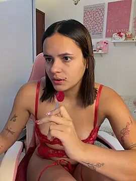 Snapshot of rayssabjj chatting on 6, 4, 2026 rayssabjj online show from 6, 4, 2026