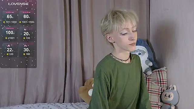 NextVibe  online show from 16, 2, 2026