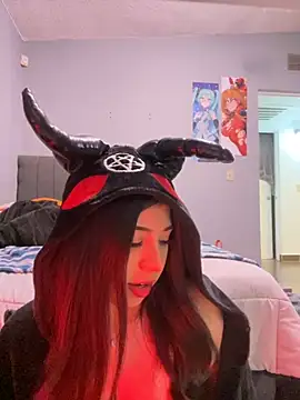 lilasad3 online show from 4, 12, 2025