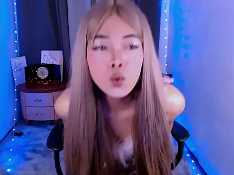 AudreyBlaise online show from 10, 9, 2025