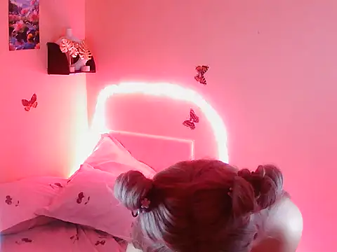 AudreyBlaise online show from 26, 9, 2025