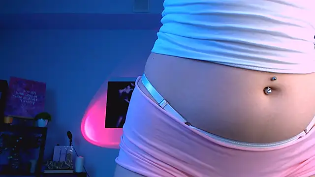 Charlotte Colinss online show from 24, 2, 2026