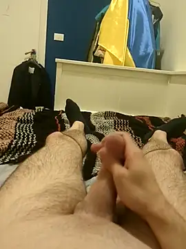 Snapshot of Davi_dlx chatting on 15, 10, 2025 Davi dlx online show from 15, 10, 2025