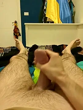 Snapshot of Davi_dlx chatting on 16, 12, 2025 Davi dlx online show from 16, 12, 2025