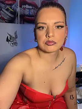 BabySinX online show from 5, 11, 2025