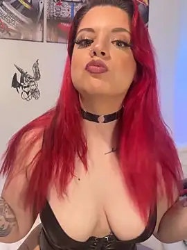 Snapshot of BabySinX chatting on 7, 2, 2026 BabySinX online show from 7, 2, 2026