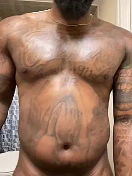 StandOnthatboy online show from 12, 9, 2025