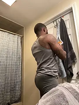 StandOnthatboy online show from 7, 11, 2025