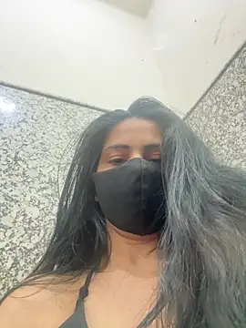 SashaPatel online show from 11, 3, 2026