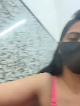 SashaPatel online show from 31, 3, 2026