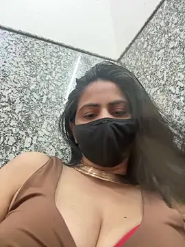 SashaPatel online show from 15, 4, 2026