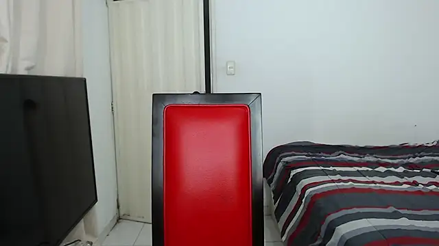 Alex mojica online show from 26, 11, 2025