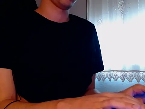 Snapshot of JoeisHere__ chatting on 31, 10, 2025 JoeisHere online show from 31, 10, 2025