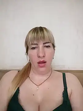 babyjessi online show from 20, 11, 2025