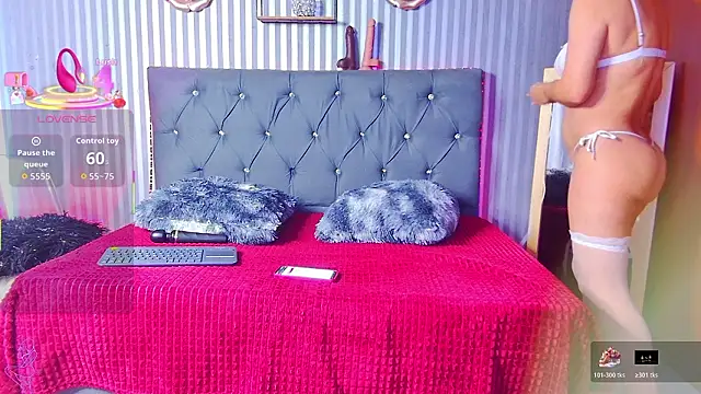 geminis milf online show from 25, 2, 2026