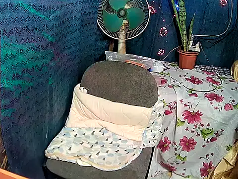 FlowerSexy online show from 25, 11, 2025