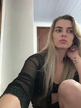 SweetGraciosa online show from 8, 11, 2025