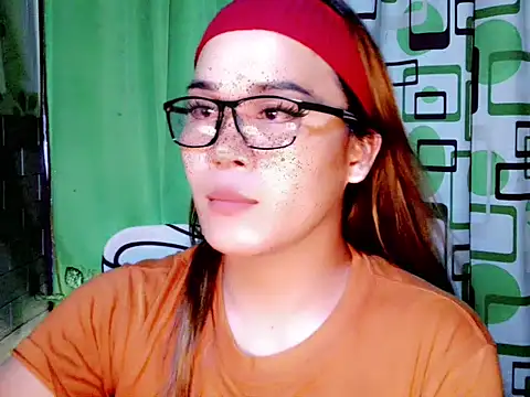 urdreamgirljacky online show from 28, 9, 2025