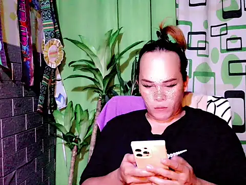 urdreamgirljacky online show from 8, 11, 2025