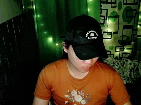 urdreamgirljacky online show from 15, 12, 2025