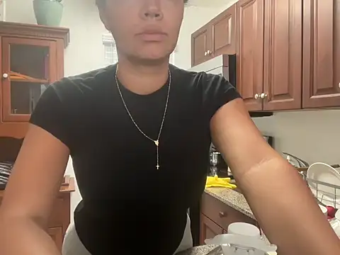 Snapshot of prettyykitty22 chatting on 23, 9, 2025 prettyykitty22 online show from 23, 9, 2025