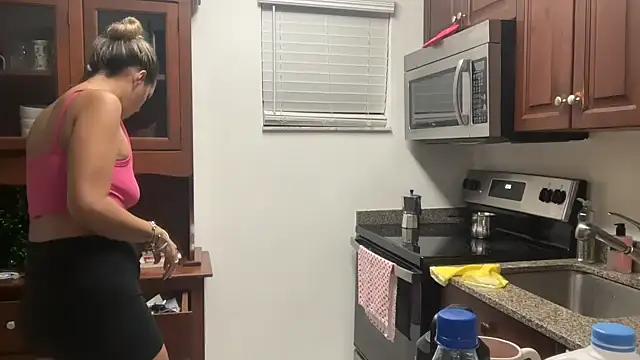 prettyykitty22 online show from 23, 3, 2026