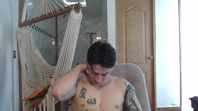 Snapshot of AteneoJr chatting on 21, 9, 2025 AteneoJr online show from 21, 9, 2025