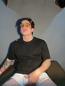 AteneoJr online show from 8, 3, 2026