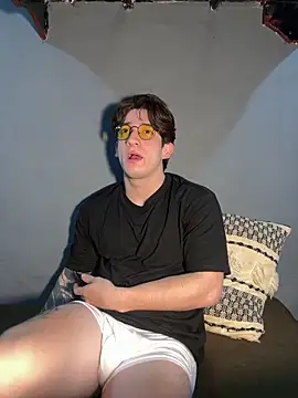 AteneoJr online show from 11, 3, 2026