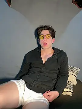 AteneoJr online show from 12, 3, 2026