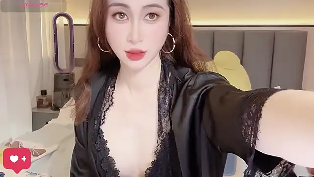 Snapshot of wuyueaini chatting on 18, 4, 2026 wuyueaini online show from 18, 4, 2026
