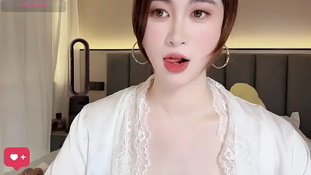 Snapshot of wuyueaini chatting on 19, 4, 2026 wuyueaini online show from 19, 4, 2026