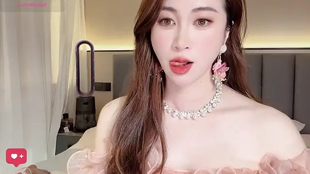 Snapshot of wuyueaini chatting on 10, 5, 2026 wuyueaini online show from 10, 5, 2026