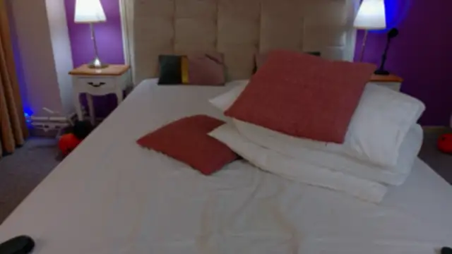 Snapshot of KimoraJoy chatting on 15, 12, 2025 KimoraJoy online show from 15, 12, 2025