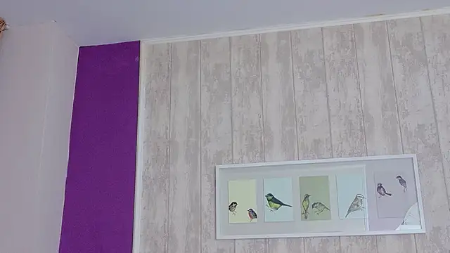 KimoraJoy online show from 17, 4, 2026