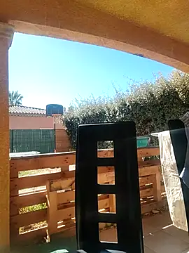 Snapshot of Mila_Luciphya chatting on 6, 10, 2025 Mila Luciphya online show from 6, 10, 2025