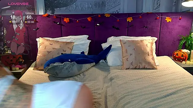 RedSpark  online show from 28, 10, 2025