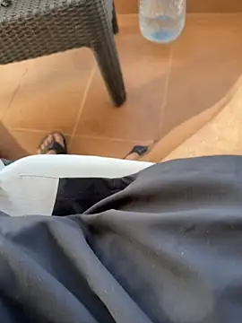 Manu97k online show from 6, 11, 2025