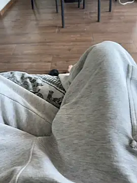 Manu97k online show from 30, 11, 2025