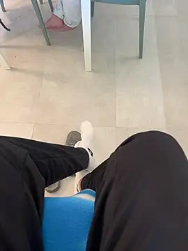 Manu97k online show from 24, 3, 2026