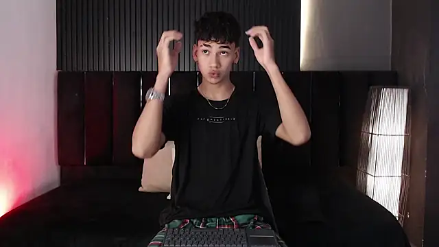 Dominic ghost online show from 13, 11, 2025